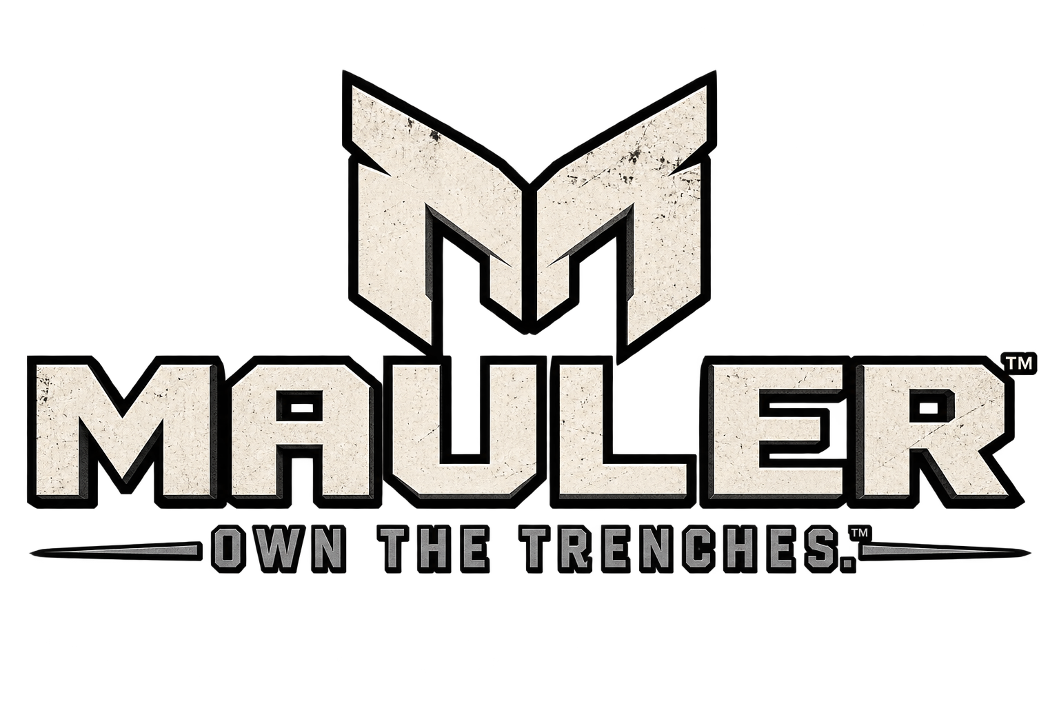 MAULER™ — Own the Trenches